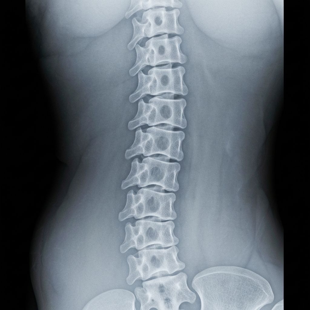 Espondilitis Anquilosante
