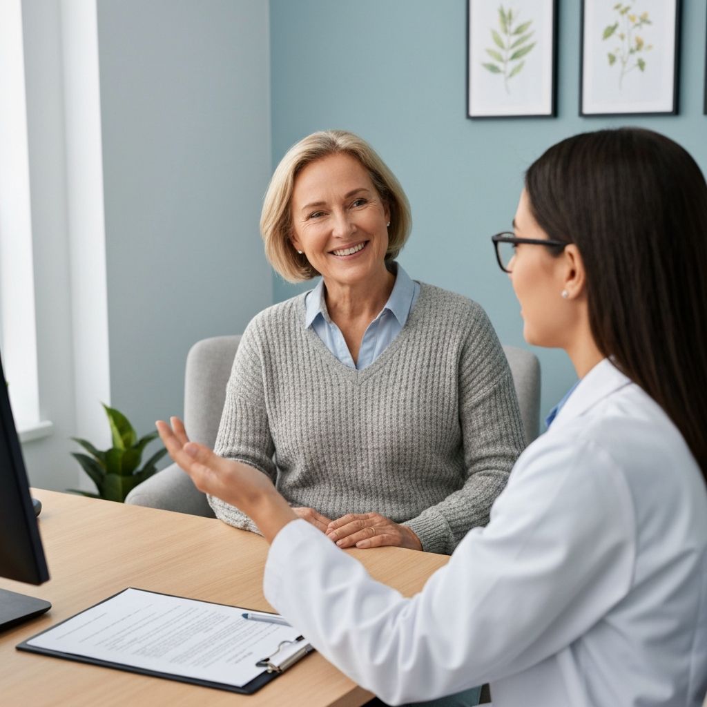 Consulta Reumatologica