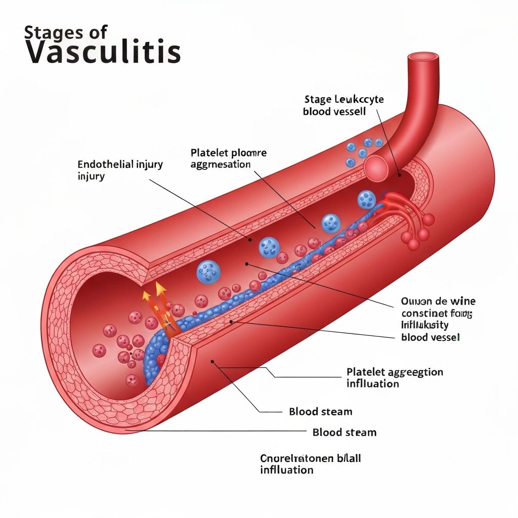Vasculitis